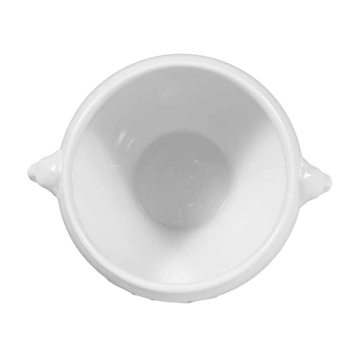 Супниця 2,0 л біла Lukullus Seltmann