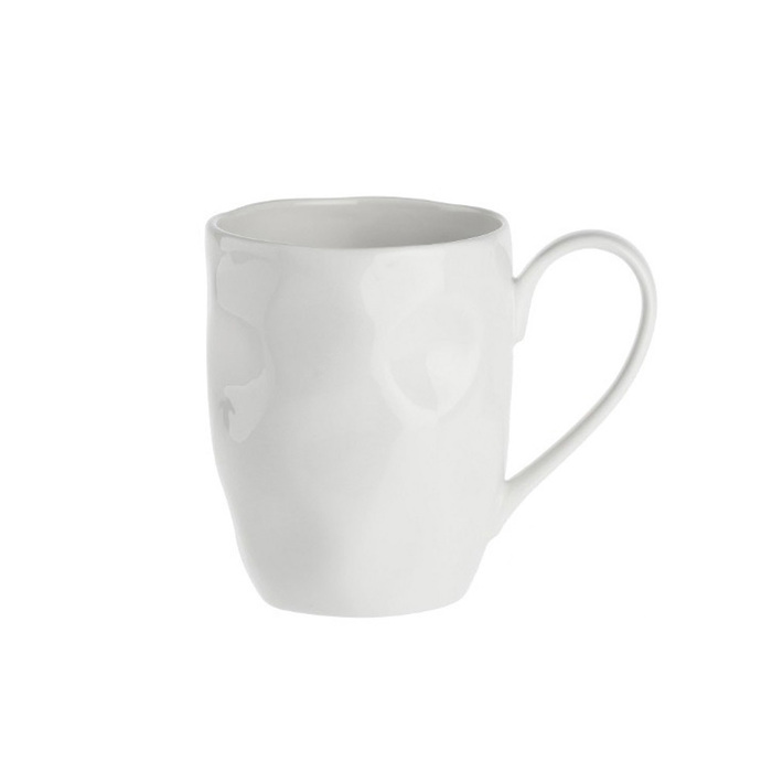 Кухоль для чаю La Porcellana Bianca LUNIA, порцеляна, 350 мл