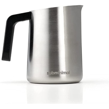 Ковші для молока 450 мл Subminimal