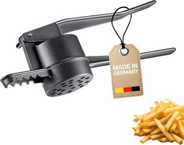 Прес для картоплі фрі, 41 см антрацит Westmark