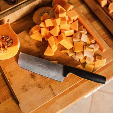 Ніж Nakiri Fiskars Functional Form (1057537)