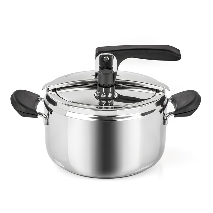 Скороварка RAPIDA 22 см, 5л 536045005000 BARAZZONI