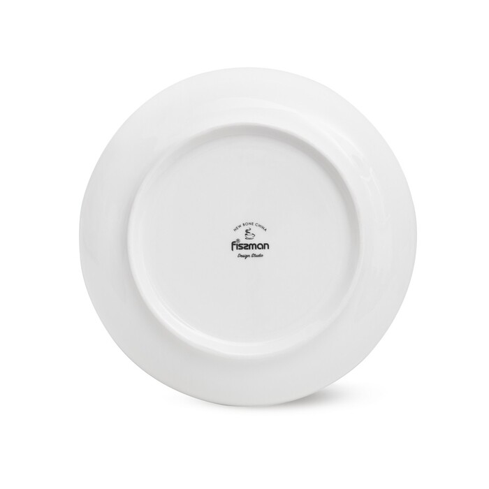 Набор посуды Fissman 16 предметов HORECA фарфор (6358)