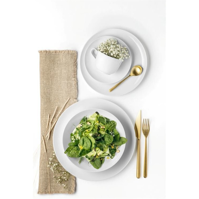 Тарілка 27,5 см White Liberty Seltmann Weiden