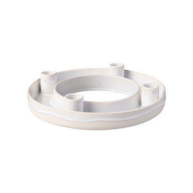 Свічник 26 см Winter Glow Villeroy & Boch