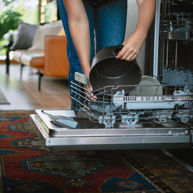 Кастрюля Fiskars Hard Face 3,5 л (1075526)