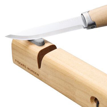 Точило для сокир та ножів Fiskars Norden (1071898)