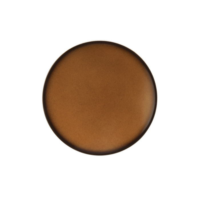 Тарілка плоска 16.5 см Caramel Fantastic Seltmann