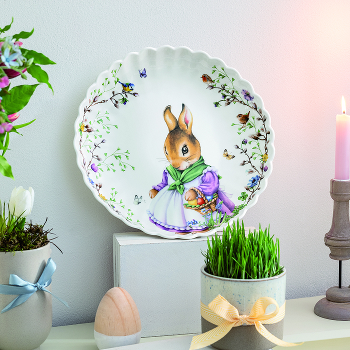 Spring Fantasy от Villeroy & Boch