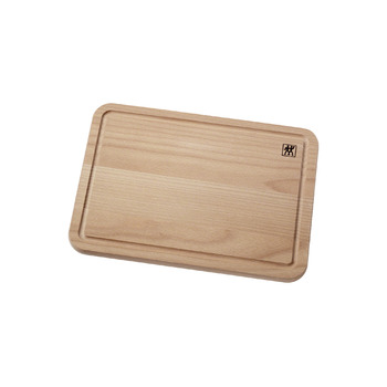 Дошка обробна 35 х 25 см, бук Zubehör Zwilling