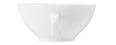 Чашка для чаю 0,14 л біла Beat White Seltmann Weiden