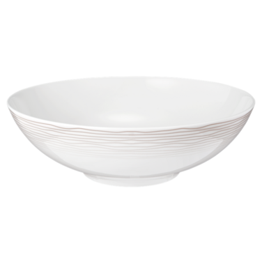 Пиала глубокая круглая 30 см Ammonit Fashion Seltmann