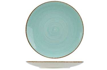 Тарілка Cosy and Trendy Granite Blue 22 см 2432022