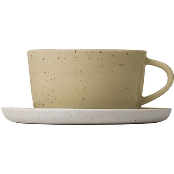 Чайний набір на 2 персони 0,25 л Savannah Sablo Blomus