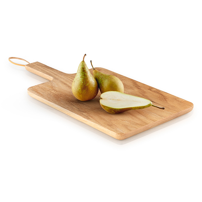 Обробна дошка 2x24x32 см коричнева Nordic Eva Solo