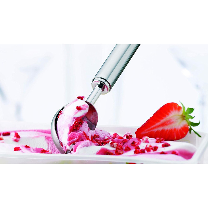 Ложка для морозива 25 см Rosle