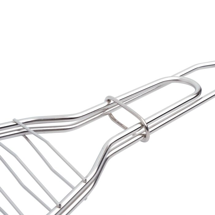 Решітка-гриль для риби 61,5 см Santos