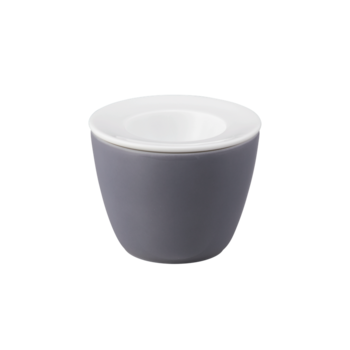 Підставка для яйця Fashion Elegant Grey Seltmann