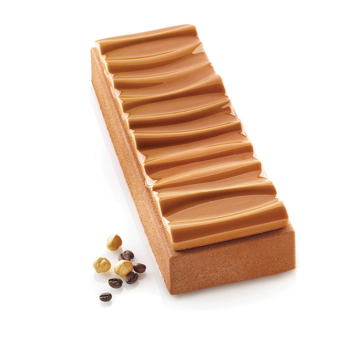 KIT SAHARA 1250 Форма из резины