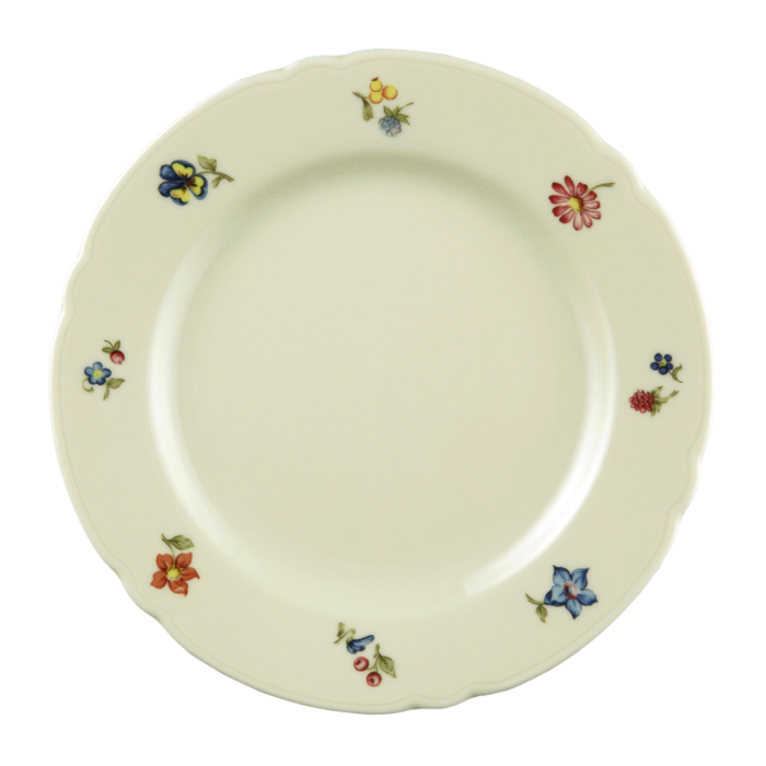 Тарілка для сніданку 20 см Blütenmeer Marie-Luise Seltmann
