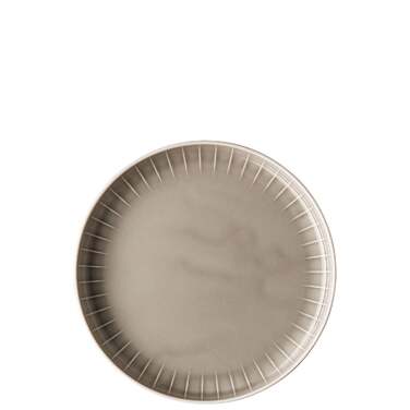 Тарелка гурман 22 см, серая Joyn Arzberg