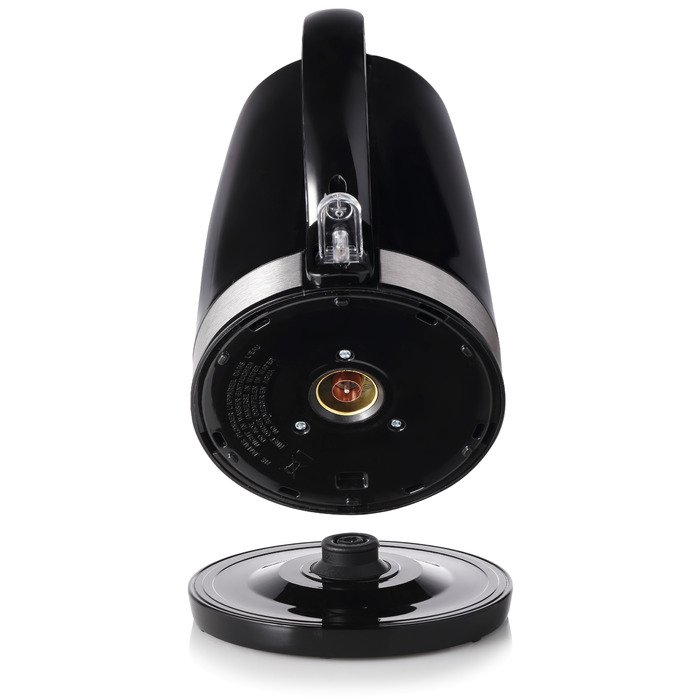 Електрочайник Gorenje K 17 BK (6392779)