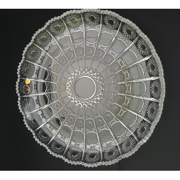 фруктовница 310мм ( шт. ) 7052 BOHEMIA