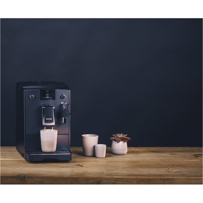 Кавамашина автоматична CafeRomatica NICR 550 Nivona