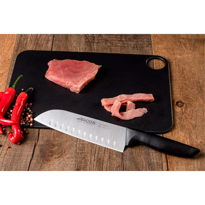 135500 Ніж японський 180 мм серія 'Niza'