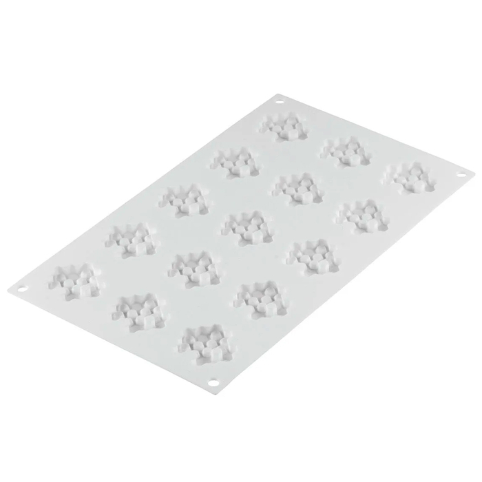 MIEL 8 Форма из резины