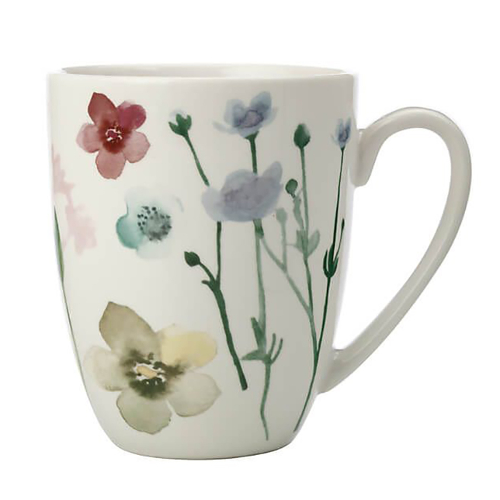 Кухоль для чаю Maxwell & Williams WILDWOOD, порцеляна, 450 мл