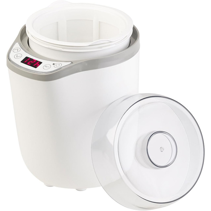 Йогуртница 1,8 л, 25 Вт Rosenstein & Söhne