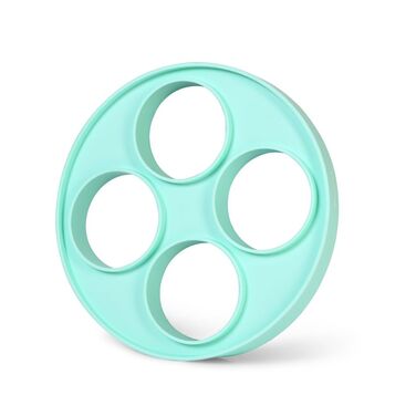 Форма для яичницы и оладий Fissman (6577)