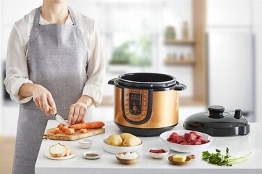 Мультиварка Moulinex CE5A0F34 (6670753)