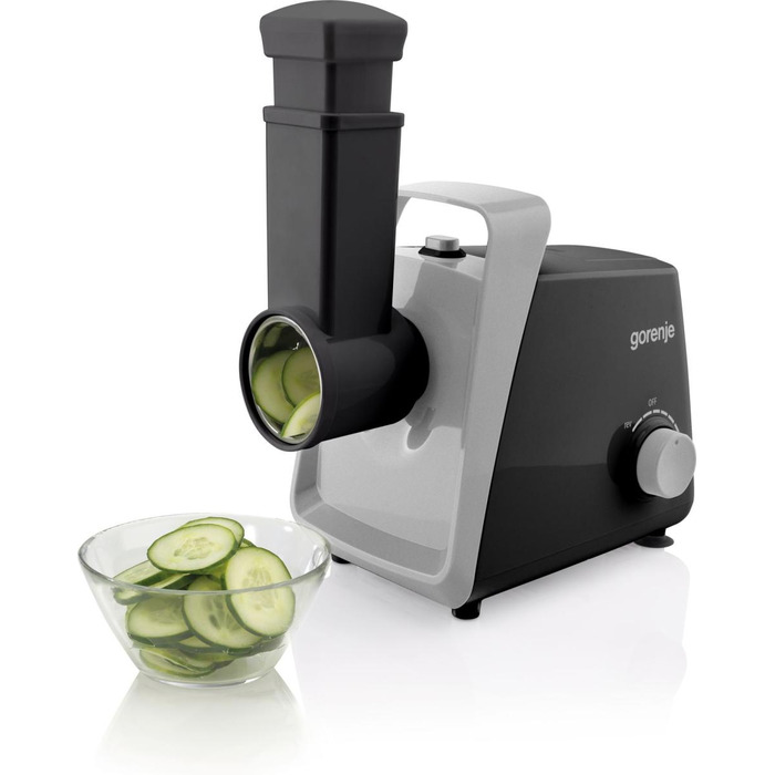 М'ясорубка Gorenje MG1601SB (7068491)