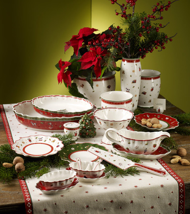 Колекція Toy's Delight від Villeroy & Boch