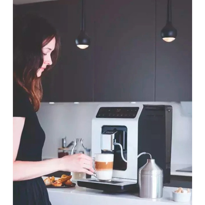 Кавомашина Krups EA891D10 (6965992)