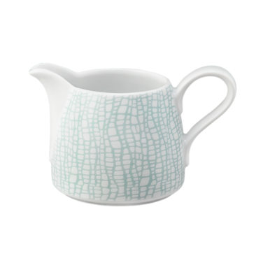 Молочник 0,26 л Fashion Green Chic Seltmann