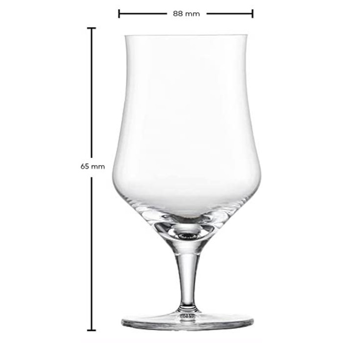Келих для крафтового пива Tulip 450 мл Beer Basic Craft Schott Zwiesel
