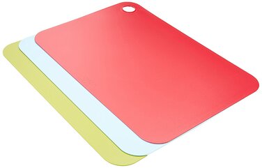 Набір гнучких обробних дощок 3 предмети Pop Joseph Joseph