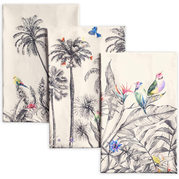 розмір: 50 x 70 см (комплект з 3 штук)