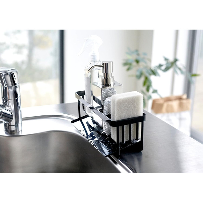 Підставка для посуду 25 х 10 х 9,5 см YAMAZAKI