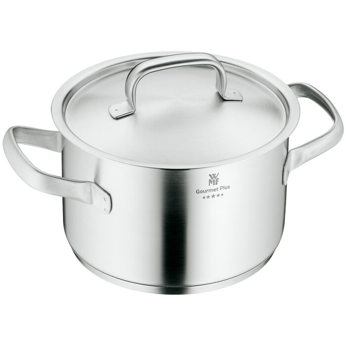 Каструля, глибока Ø 20 см Gourmet Plus WMF