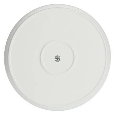 Блюдо для десертов La Porcellana Bianca GOLOSERIE, фарфор, диам. 31 см