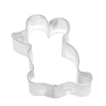 Форма для печива у вигляді мишки, 7 см, RBV Birkmann