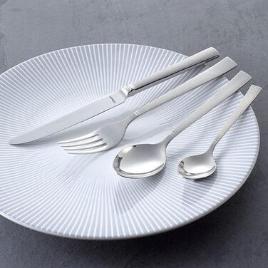 Набір столових приладів 24 предметів Jewel Amefa