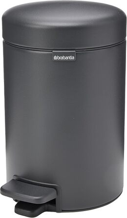 Відро для сміття на педалі Brabantia newIcon, 5л