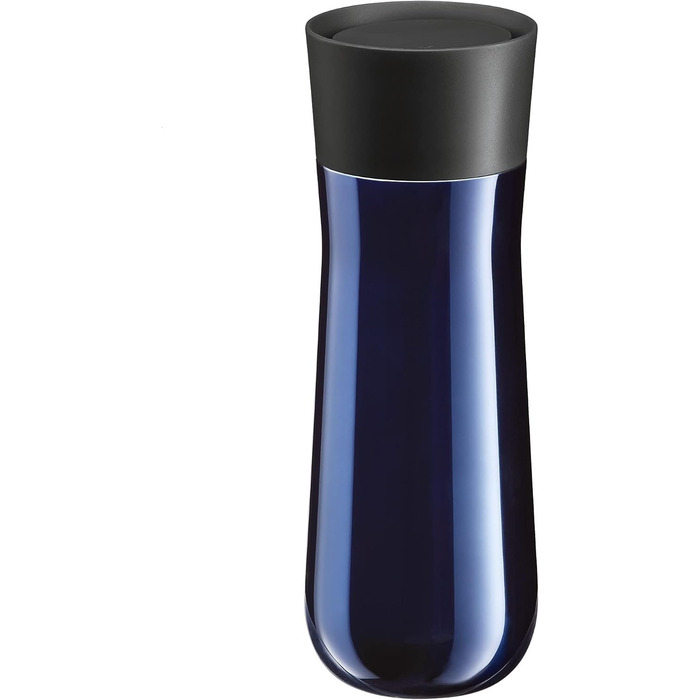 Термочашка 0,35 л, синя Impulse WMF