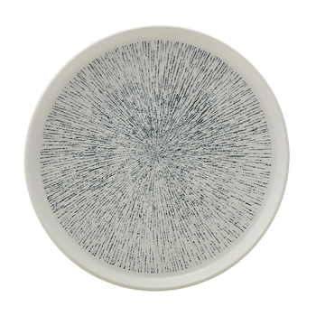 Тарілка 21.5 см, Sereno Porcelain Strato, GenWare