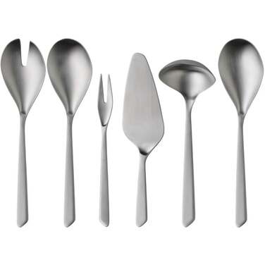 Вилка сервірувальна, сталь Cromargan WMF